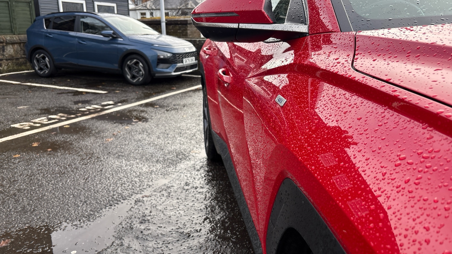 Used Hyundai TUCSON 2021 for sale - 76444327: Photo 63