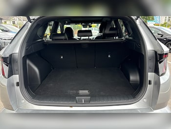 Used Hyundai TUCSON 2023 for sale - 79320225: Photo