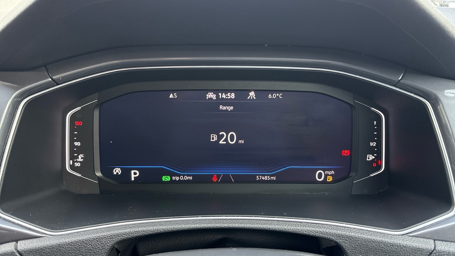 Used Volkswagen T-Roc 2021 for sale - 76968332: Photo 18