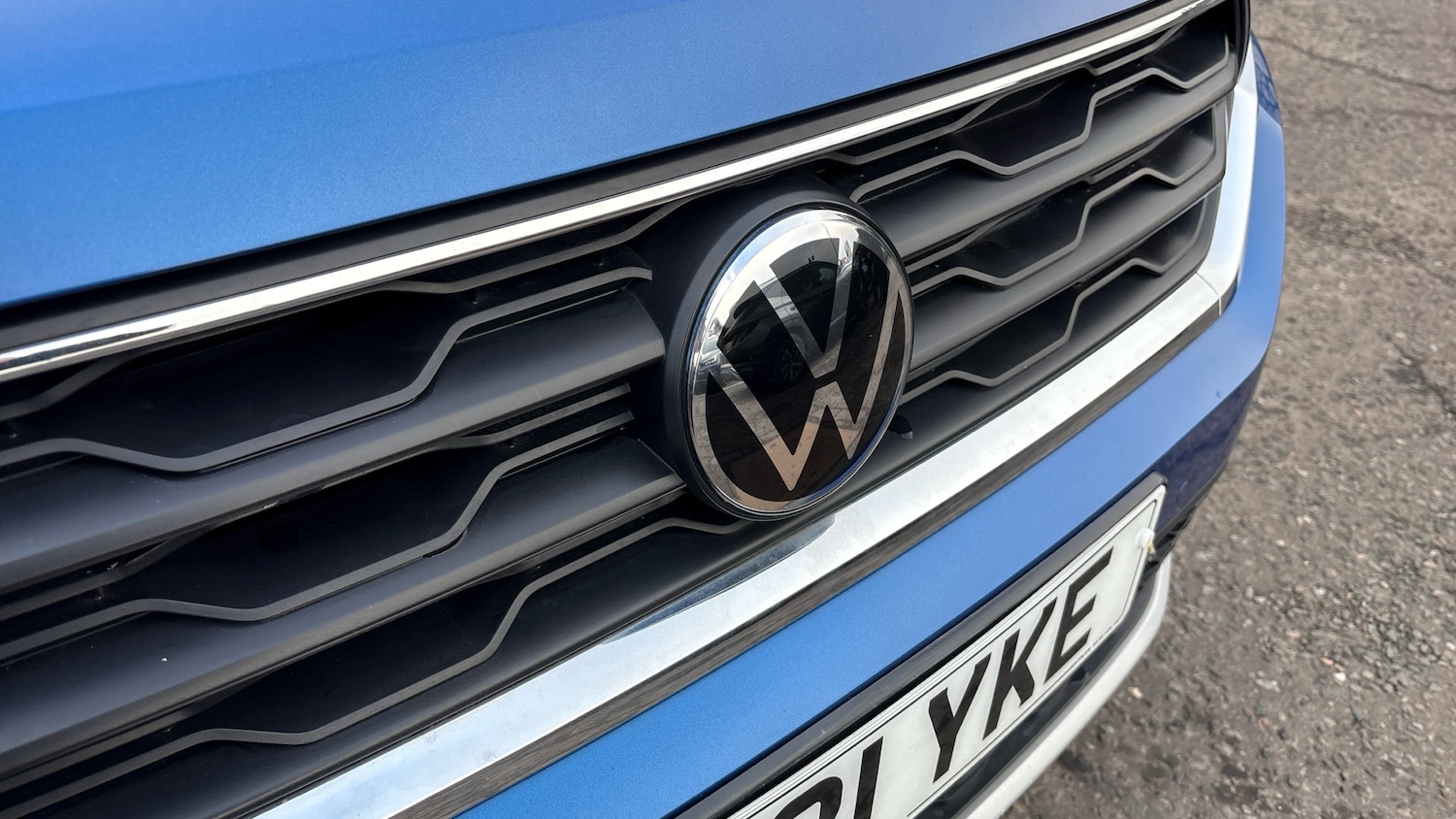 Used Volkswagen T-Roc 2021 for sale - 76968332: Photo 22