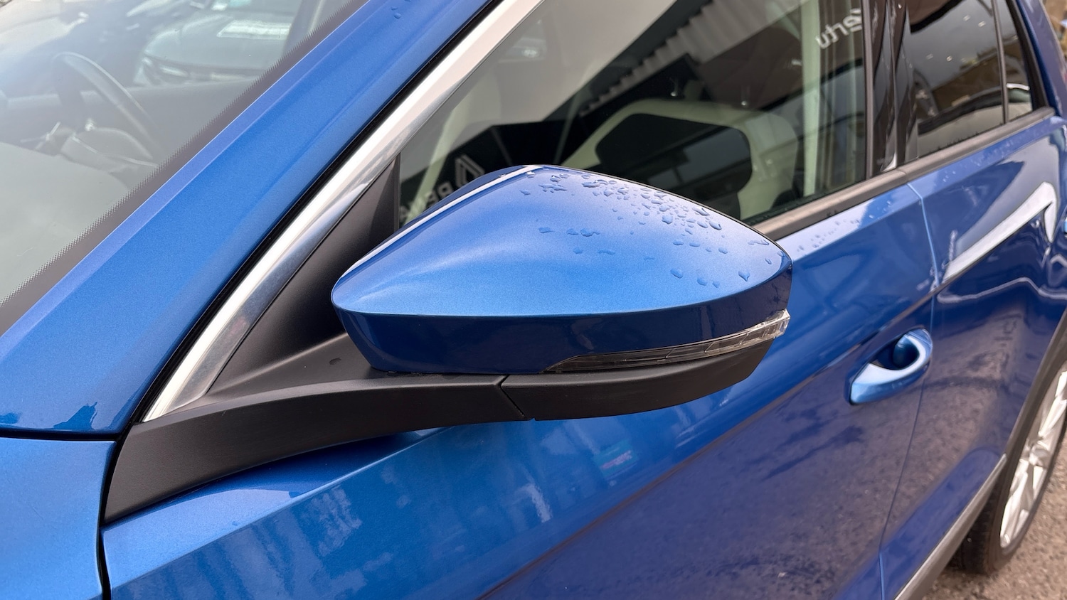 Used Volkswagen T-Roc 2021 for sale - 76968332: Photo 24