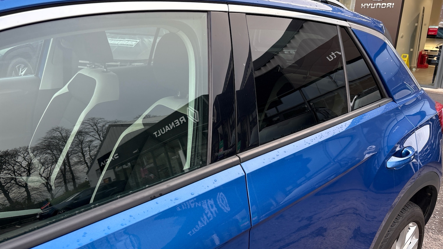 Used Volkswagen T-Roc 2021 for sale - 76968332: Photo 25