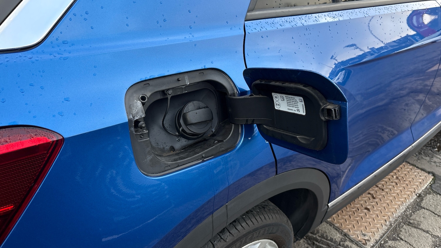 Used Volkswagen T-Roc 2021 for sale - 76968332: Photo 29