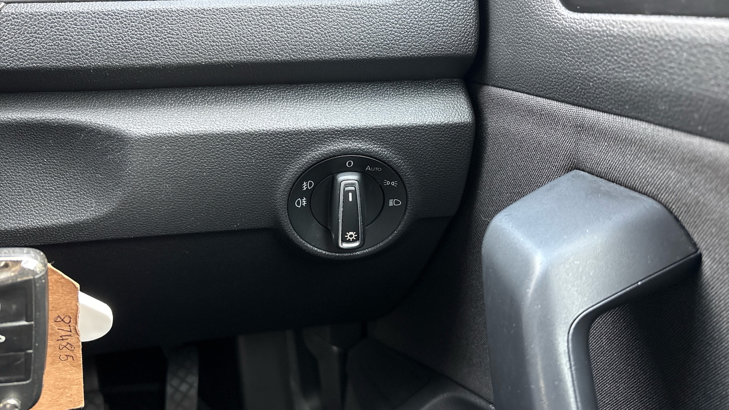 Used Volkswagen T-Roc 2021 for sale - 76968332: Photo 37