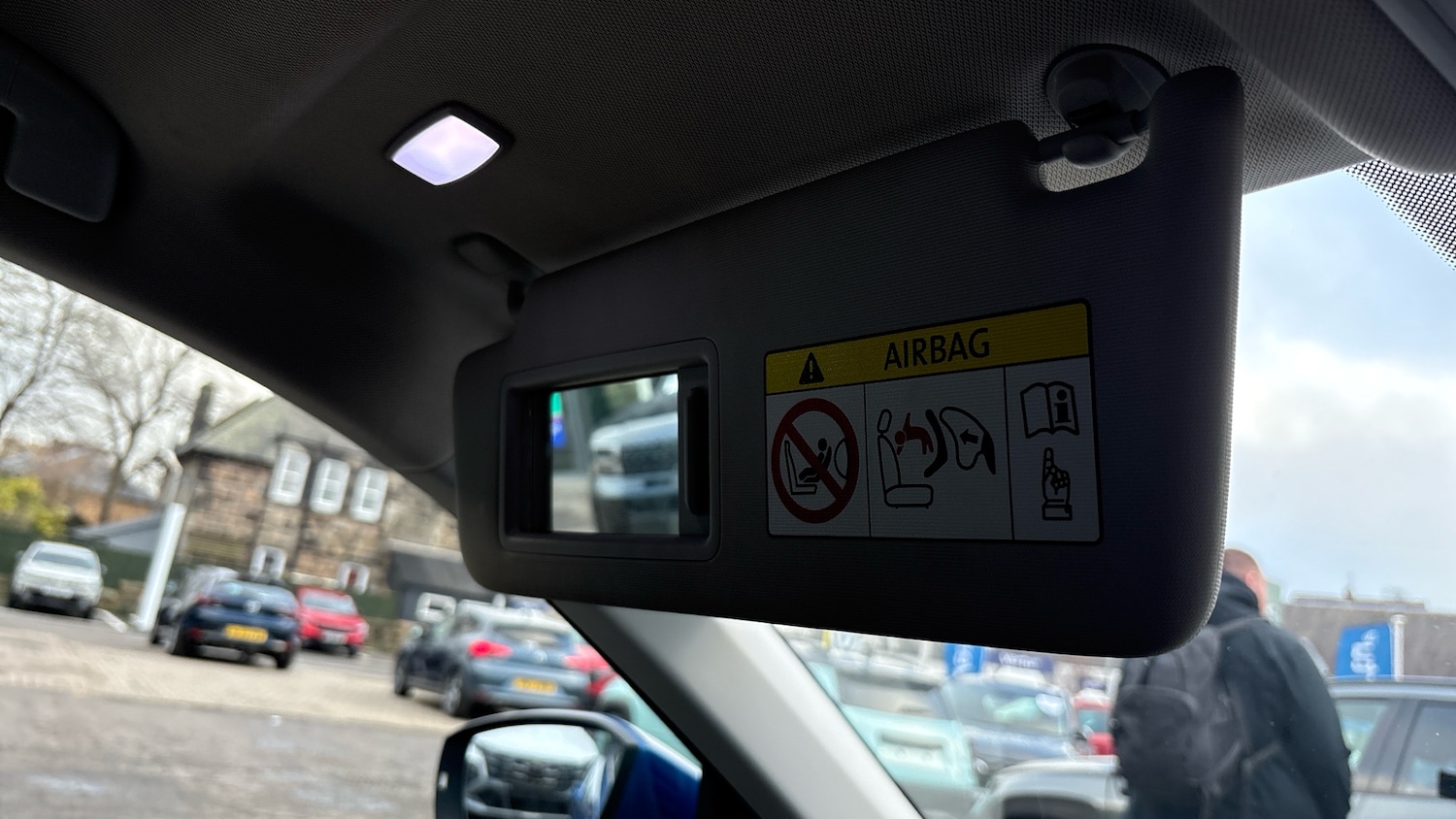 Used Volkswagen T-Roc 2021 for sale - 76968332: Photo 44