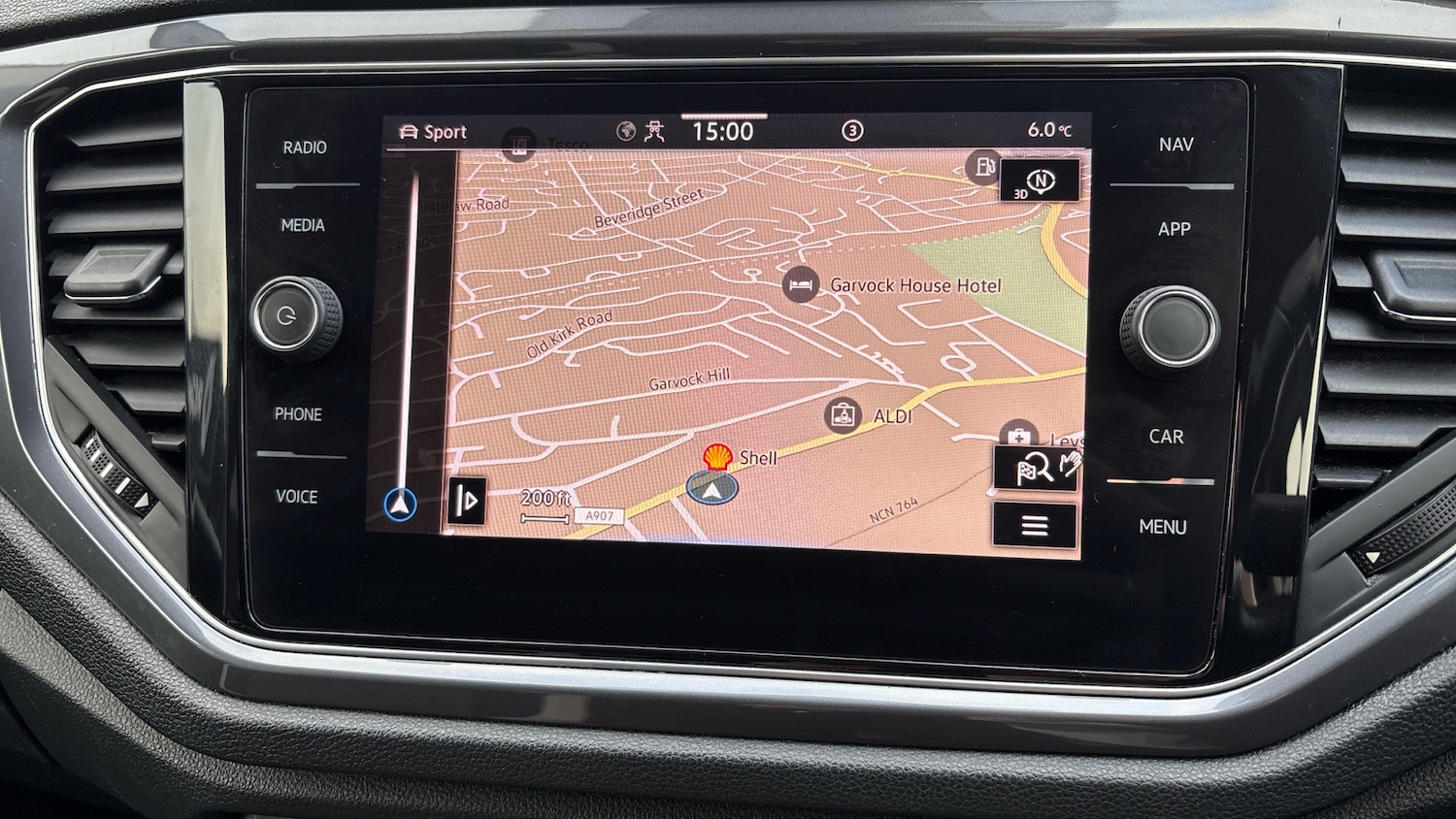 Used Volkswagen T-Roc 2021 for sale - 76968332: Photo 46