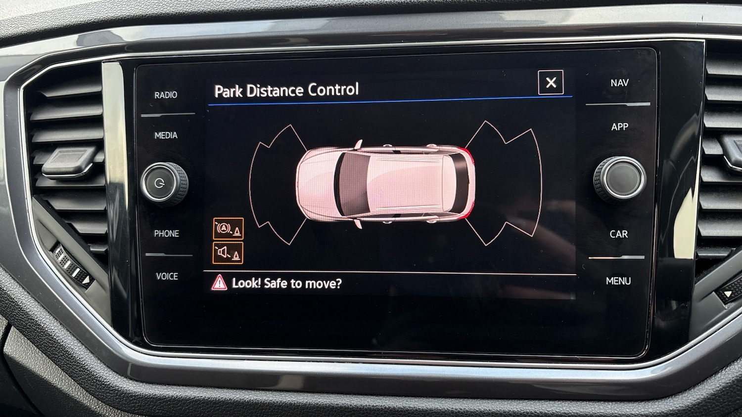 Used Volkswagen T-Roc 2021 for sale - 76968332: Photo 49