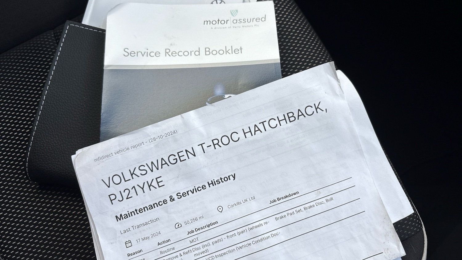 Used Volkswagen T-Roc 2021 for sale - 76968332: Photo 50