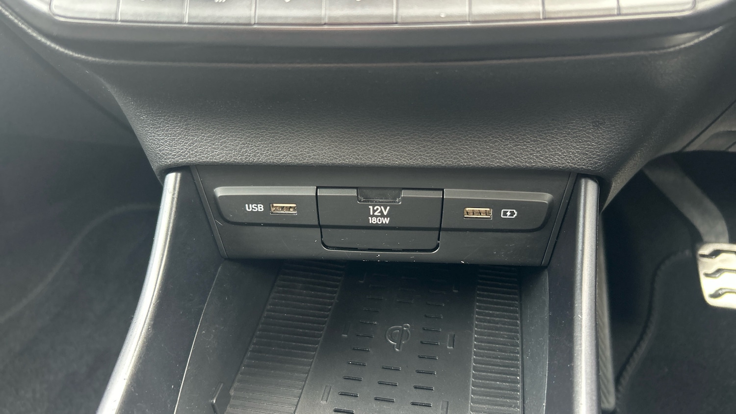 Vehicle 32