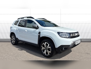 Used Dacia Duster 2023 for sale - 78838425: Photo