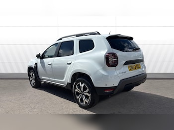 Used Dacia Duster 2023 for sale - 78838425: Photo