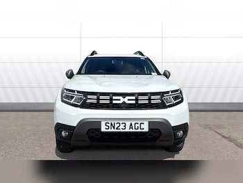 Used Dacia Duster 2023 for sale - 78838425: Photo