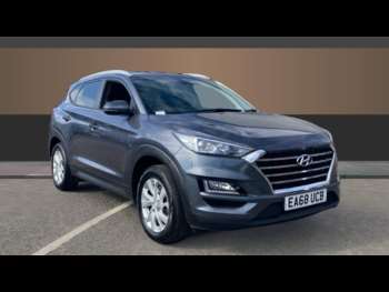 2018 (68) - 1.6 GDi SE Nav 5dr 2WD Petrol Estate