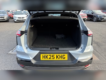 Used Renault Symbioz 2025 for sale - 78552211: Photo