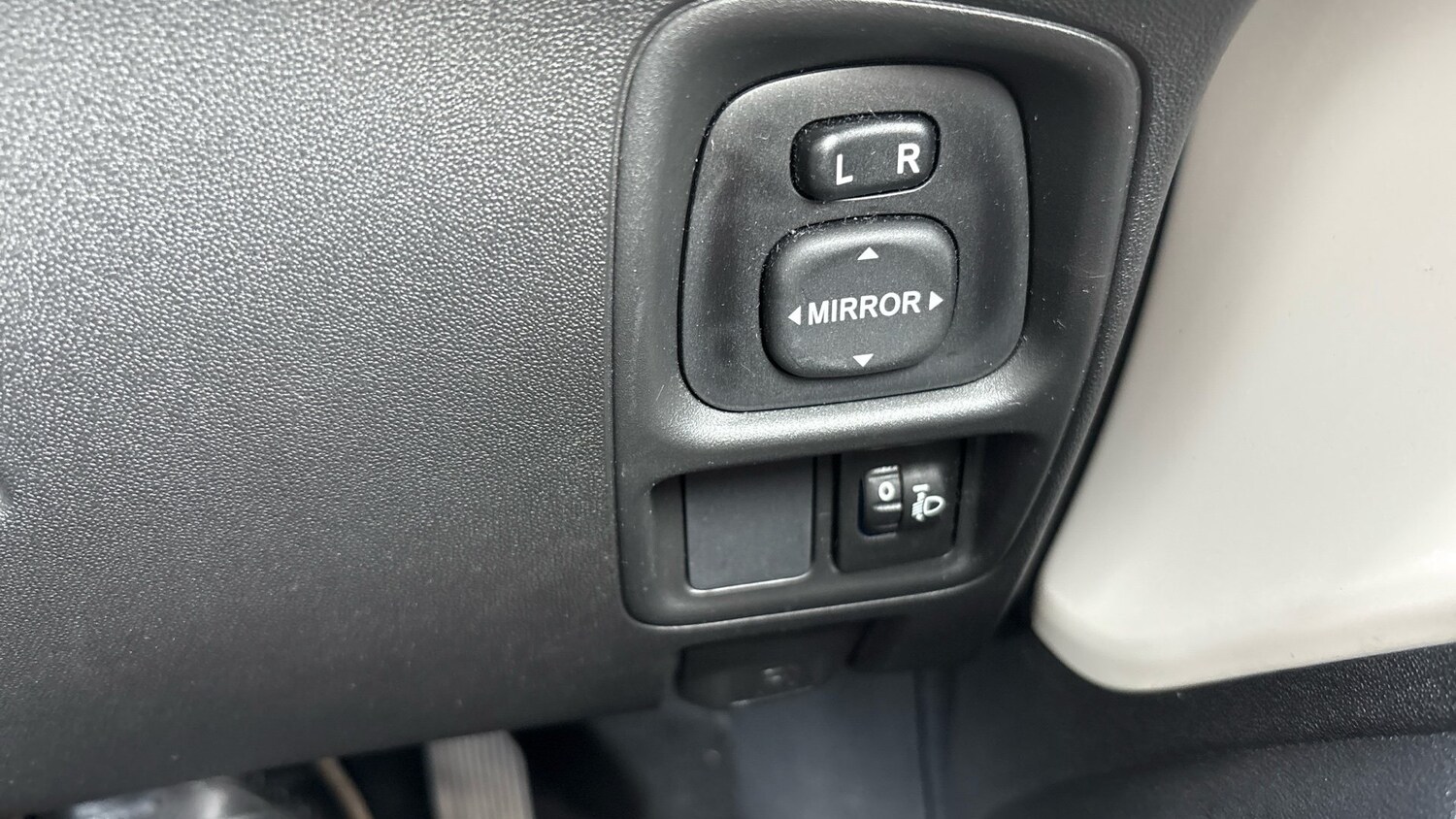 Vehicle 26
