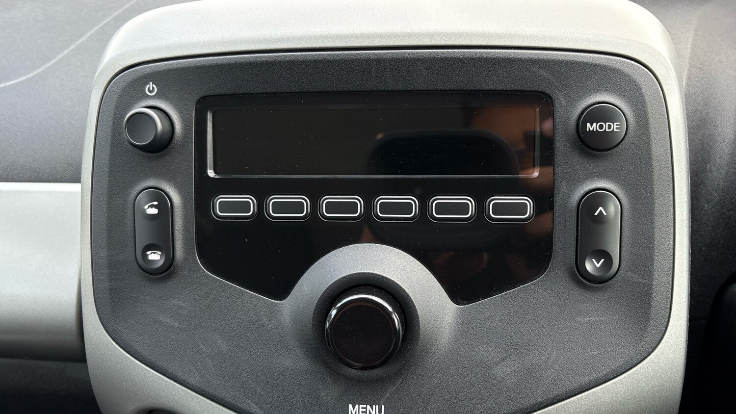 Vehicle 31