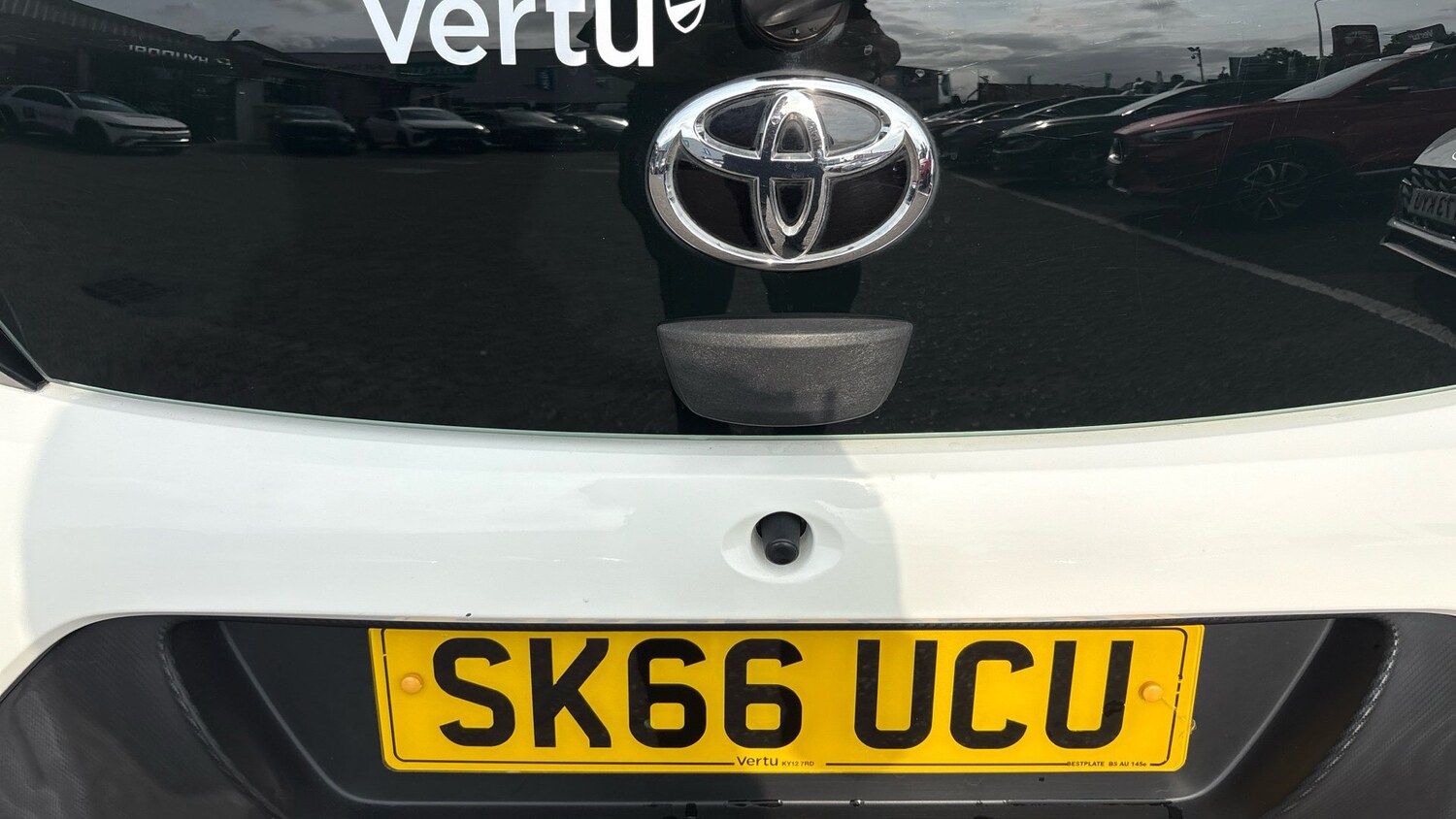 Vehicle 39