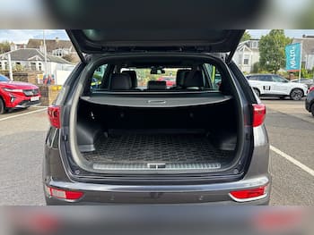 Used Kia Sportage 2018 for sale - 79652620: Photo