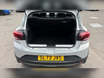 Used Dacia Sandero Stepway 2023 for sale - 75639136: Photo