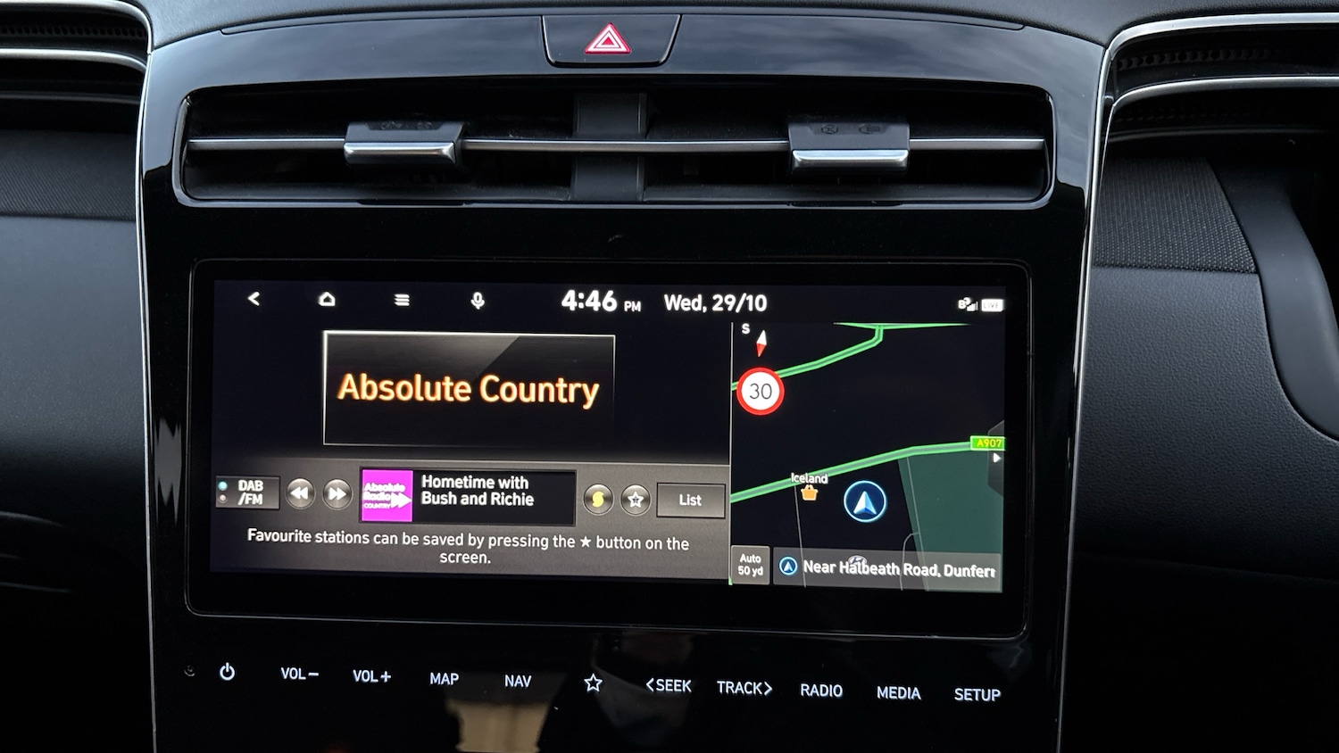 Used Hyundai TUCSON 2022 for sale - 76719214: Photo 12