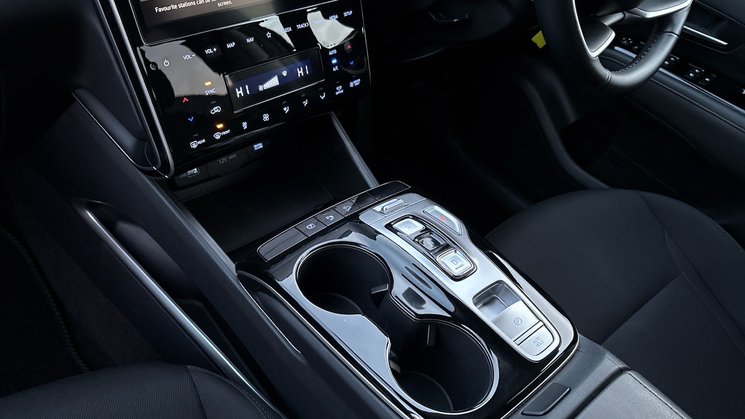 Used Hyundai TUCSON 2022 for sale - 76719214: Photo 13