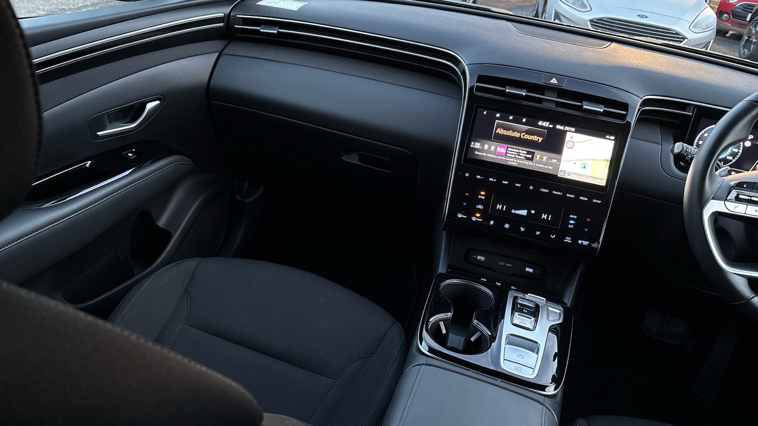 Used Hyundai TUCSON 2022 for sale - 76719214: Photo 14