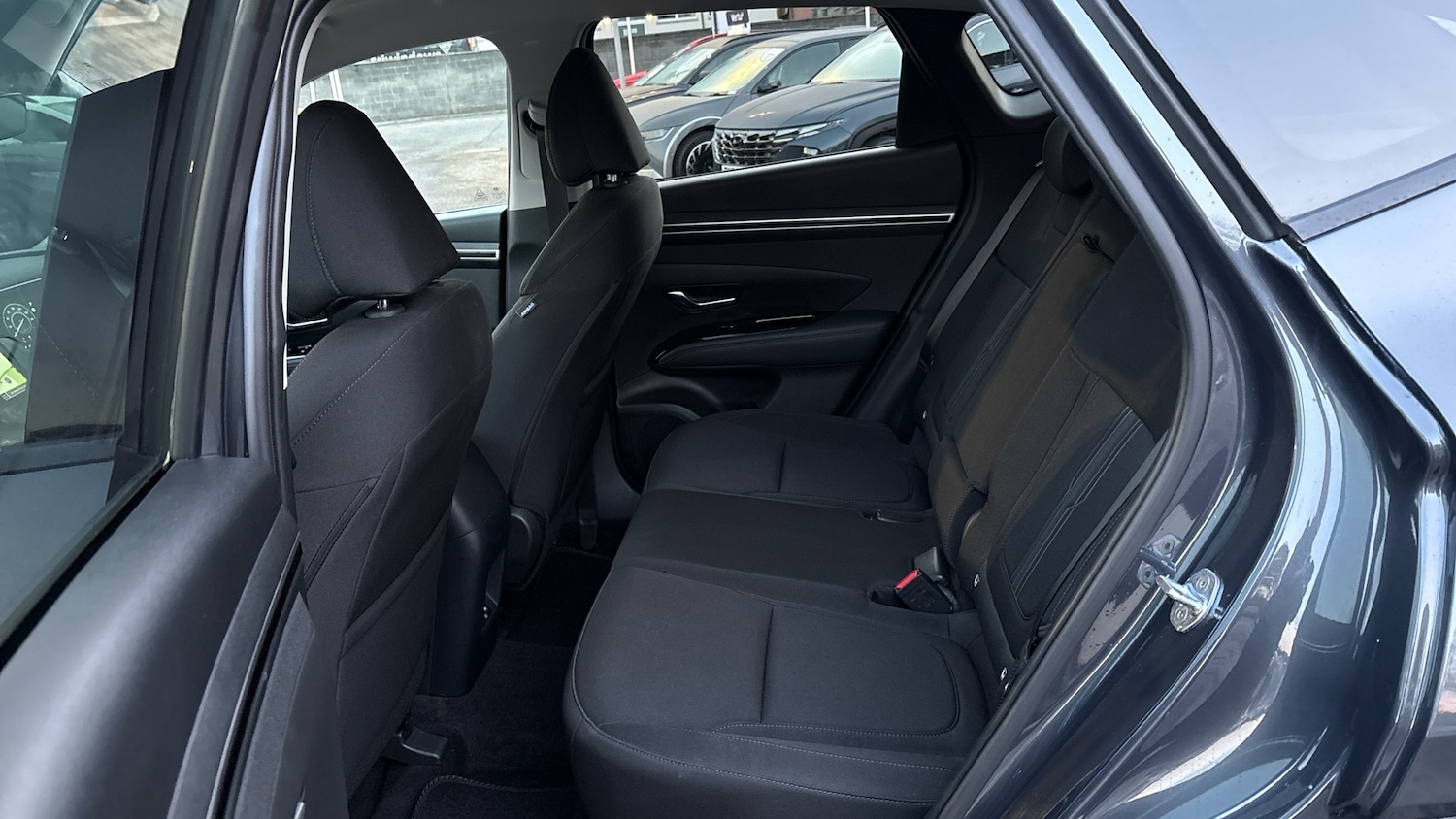 Used Hyundai TUCSON 2022 for sale - 76719214: Photo 16