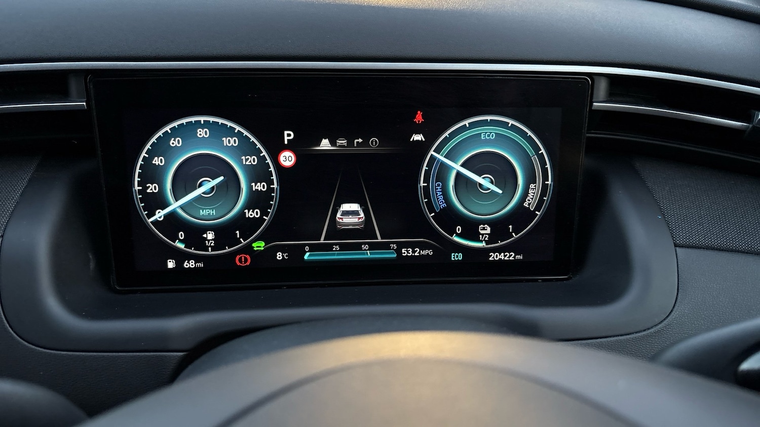 Used Hyundai TUCSON 2022 for sale - 76719214: Photo 18