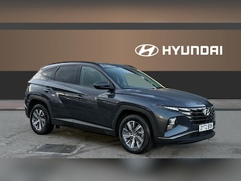 Hyundai - TUCSON
