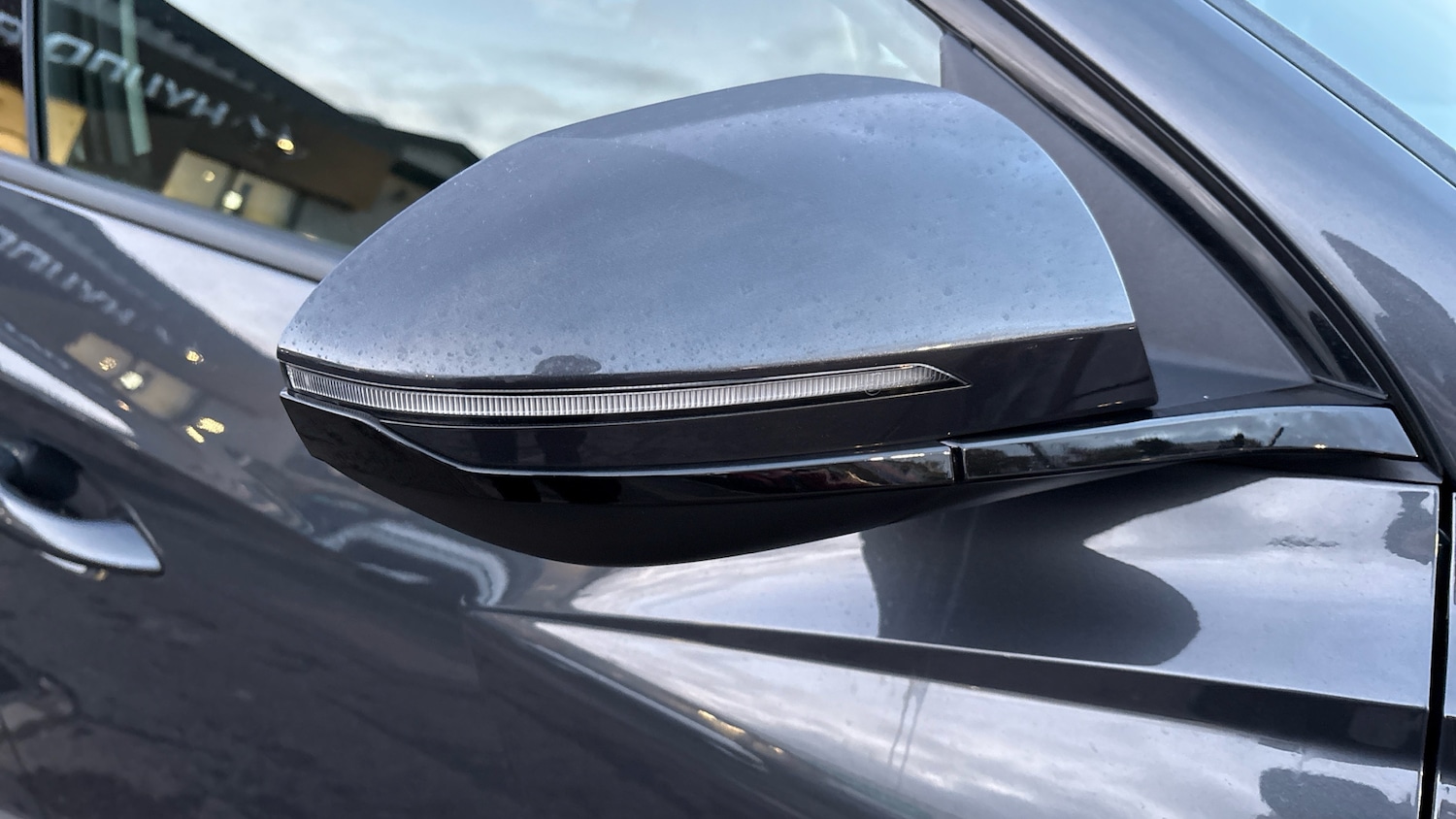 Used Hyundai TUCSON 2022 for sale - 76719214: Photo 31