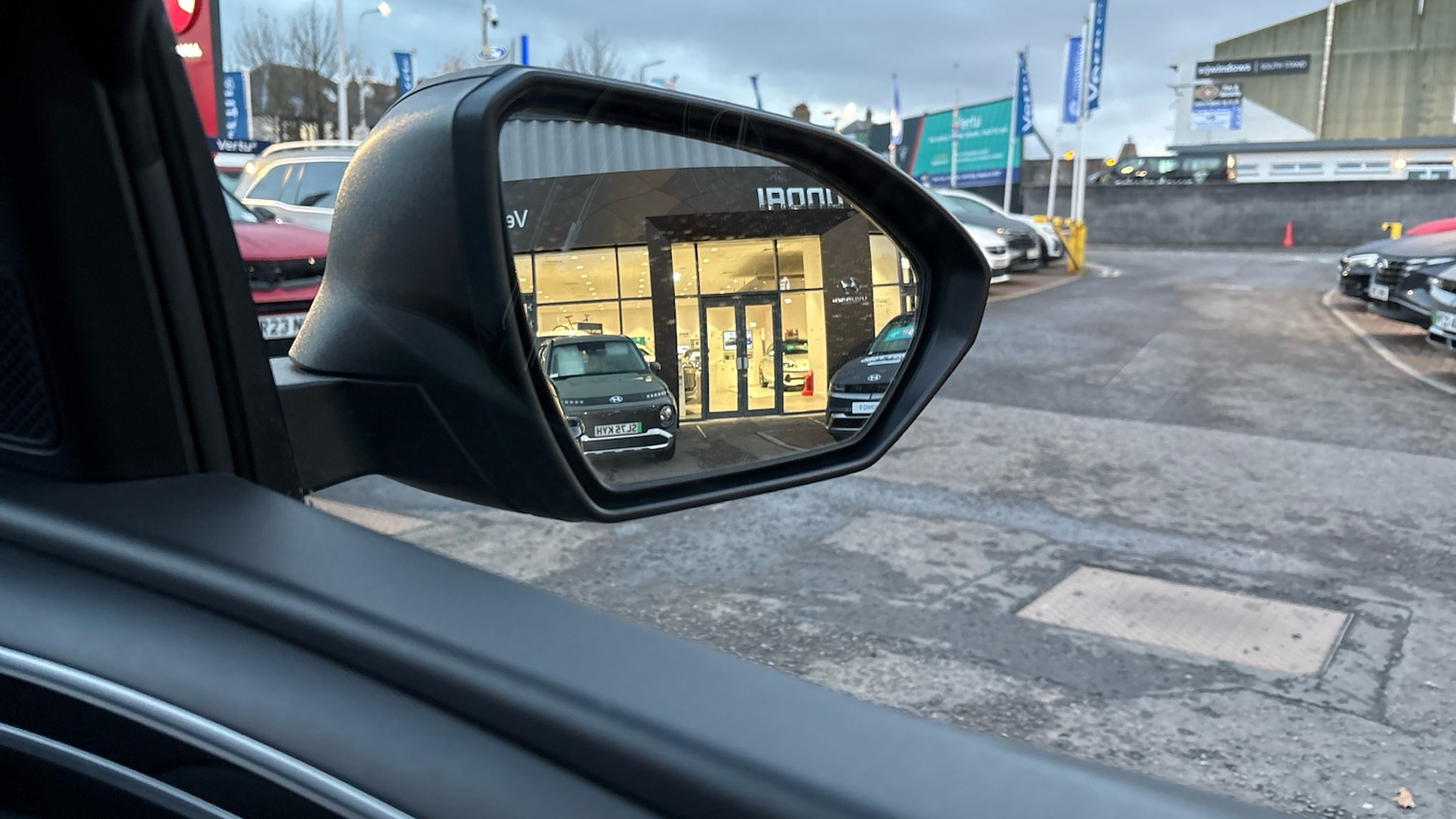 Used Hyundai TUCSON 2022 for sale - 76719214: Photo 35