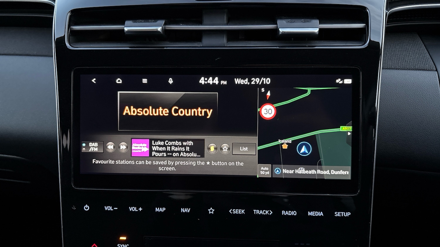 Used Hyundai TUCSON 2022 for sale - 76719214: Photo 41