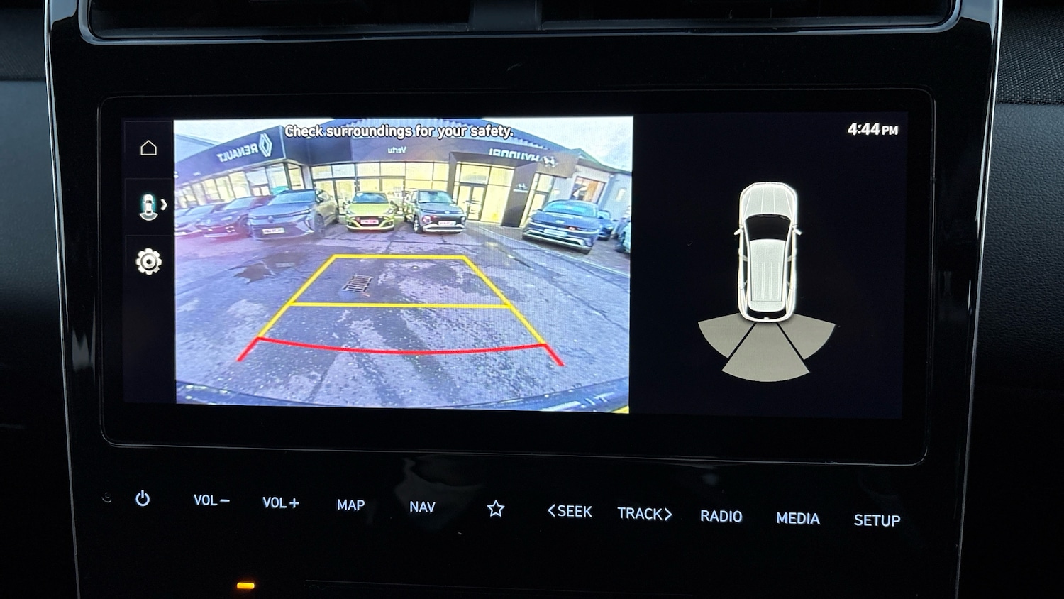 Used Hyundai TUCSON 2022 for sale - 76719214: Photo 42