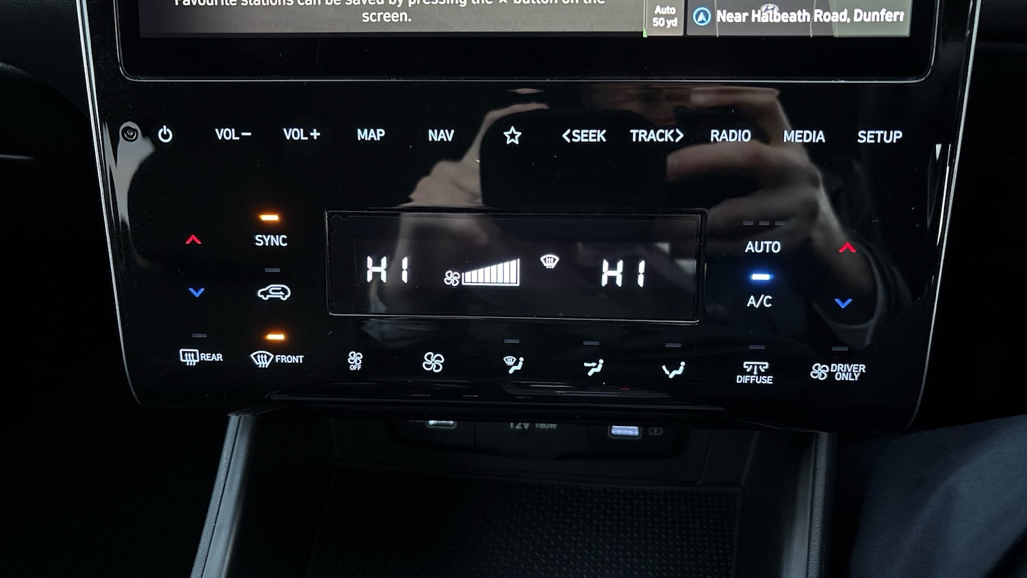 Used Hyundai TUCSON 2022 for sale - 76719214: Photo 43