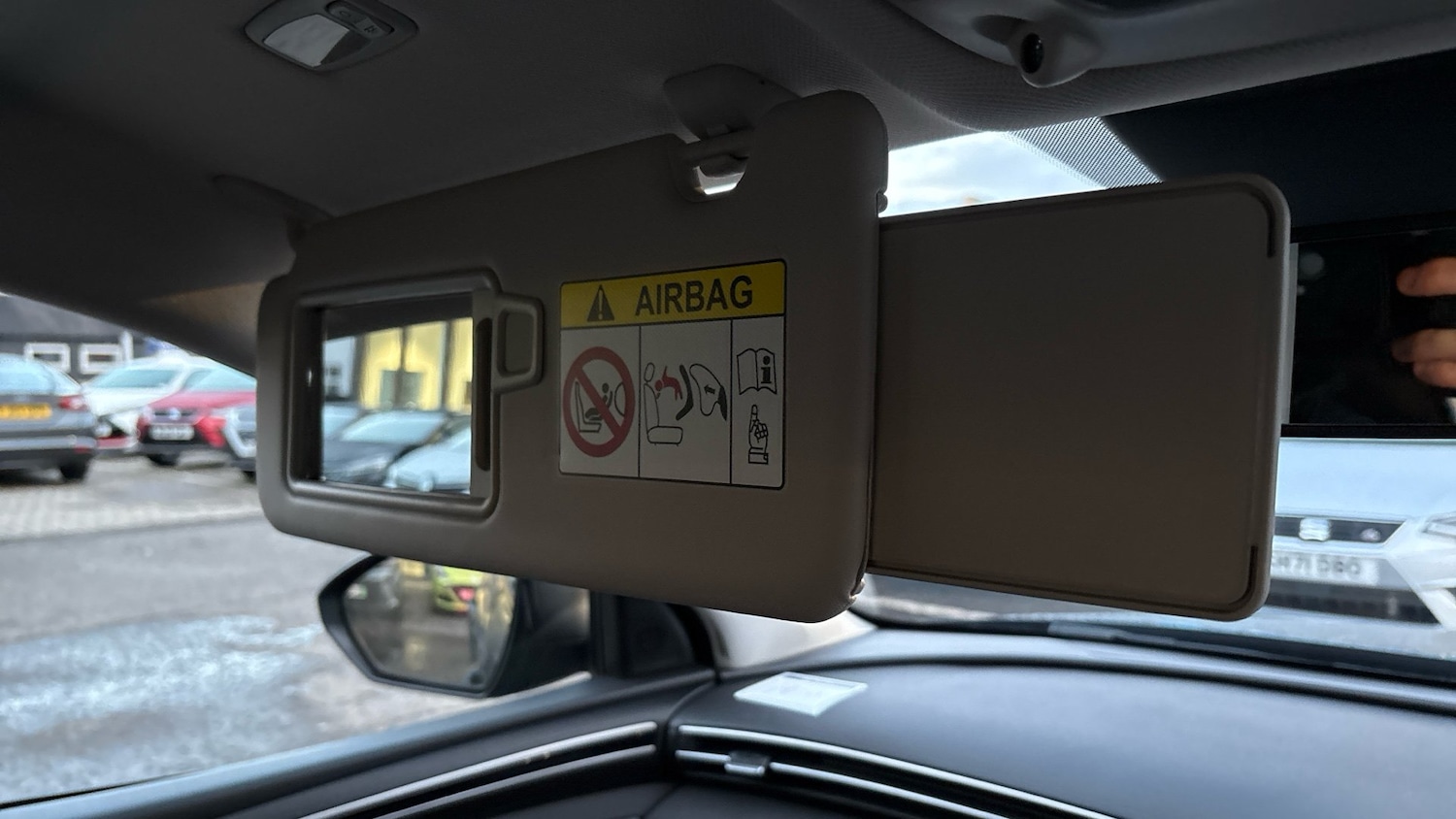 Used Hyundai TUCSON 2022 for sale - 76719214: Photo 52