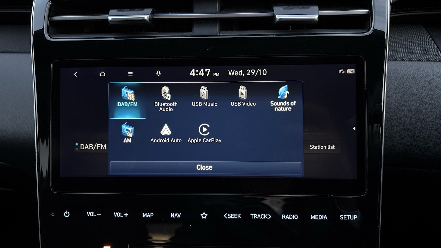 Used Hyundai TUCSON 2022 for sale - 76719214: Photo 57