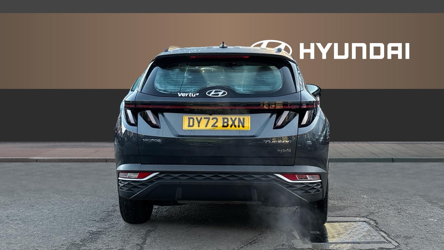 Used Hyundai TUCSON 2022 for sale - 76719214: Photo 6