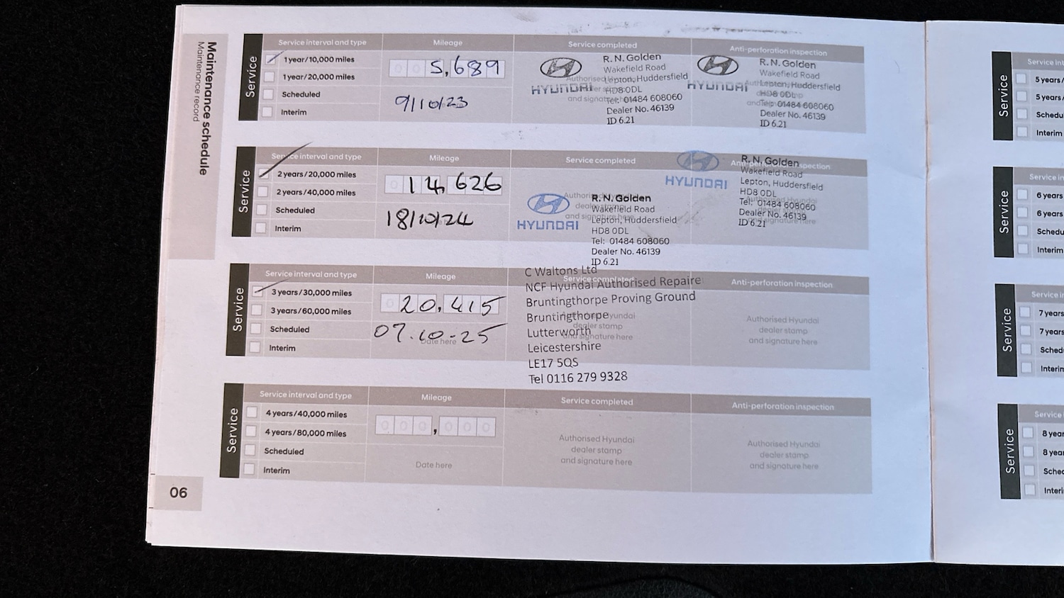 Used Hyundai TUCSON 2022 for sale - 76719214: Photo 60