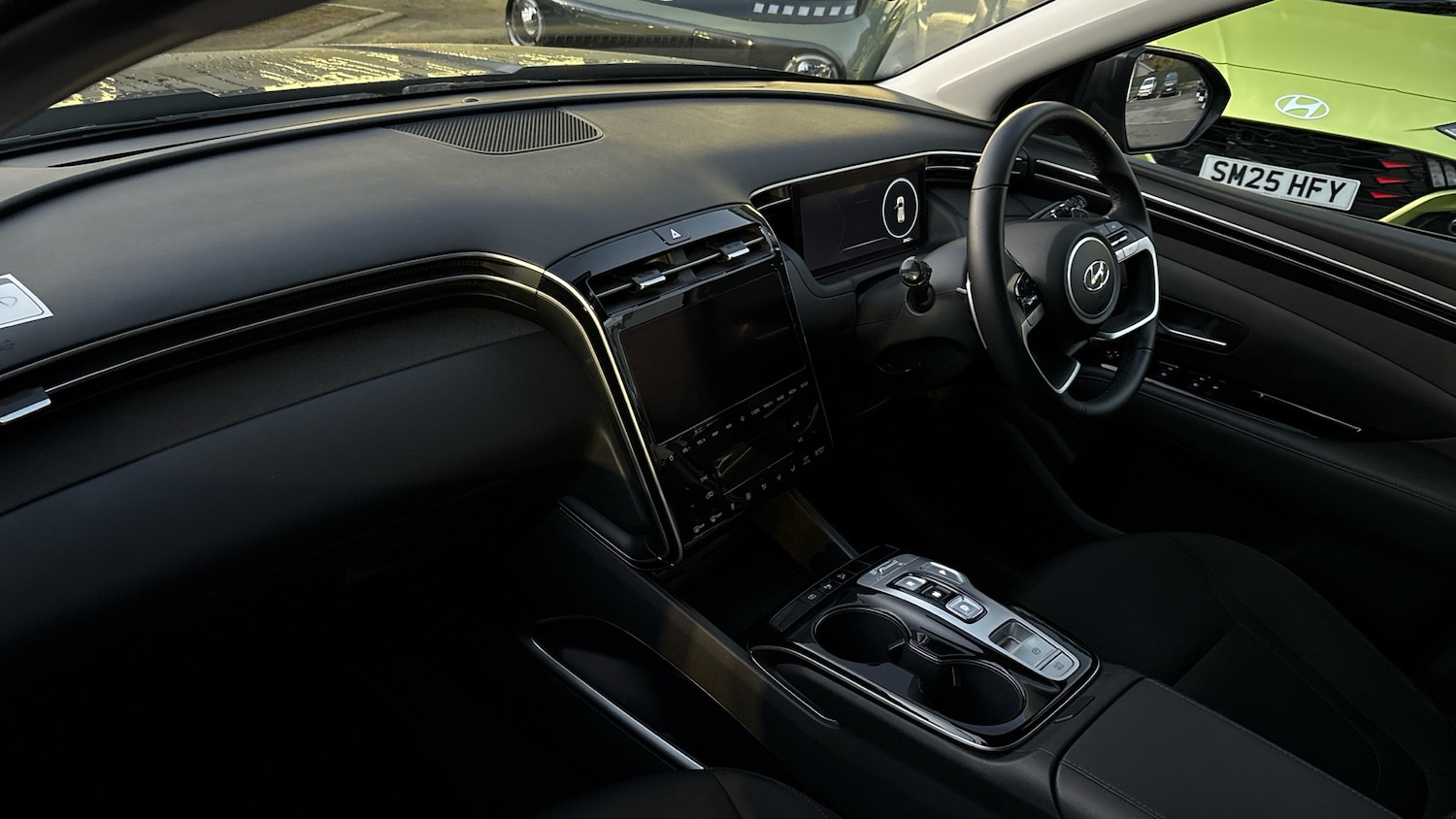 Used Hyundai TUCSON 2022 for sale - 76719214: Photo 9