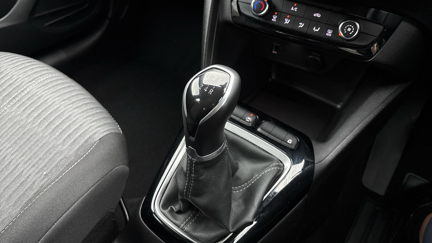 Used Vauxhall Corsa 2021 for sale - 76455119: Photo 13