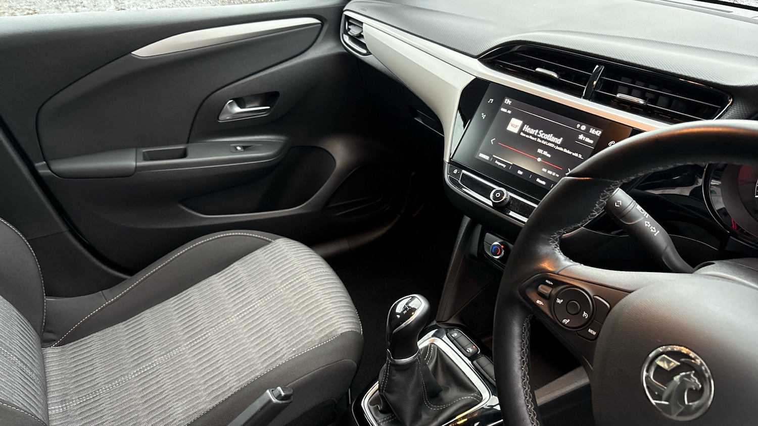 Used Vauxhall Corsa 2021 for sale - 76455119: Photo 14