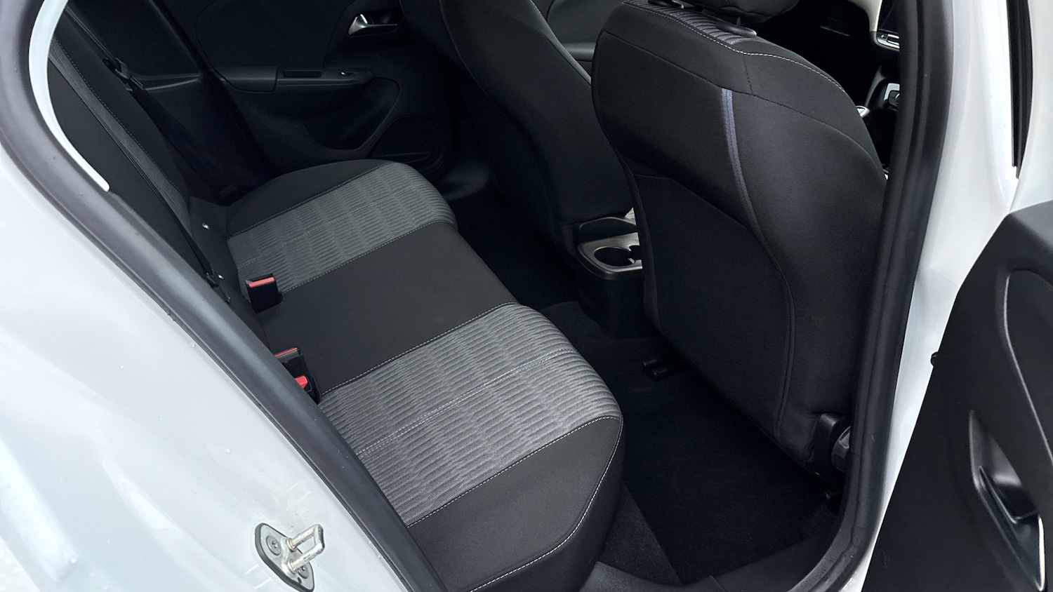 Used Vauxhall Corsa 2021 for sale - 76455119: Photo 16