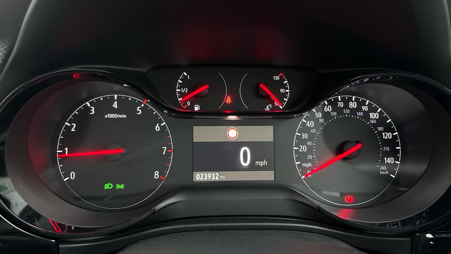 Used Vauxhall Corsa 2021 for sale - 76455119: Photo 18