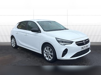 Used Vauxhall Corsa 2021 for sale - 76455119: Photo