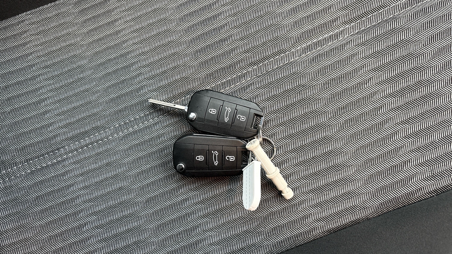 Used Vauxhall Corsa 2021 for sale - 76455119: Photo 20