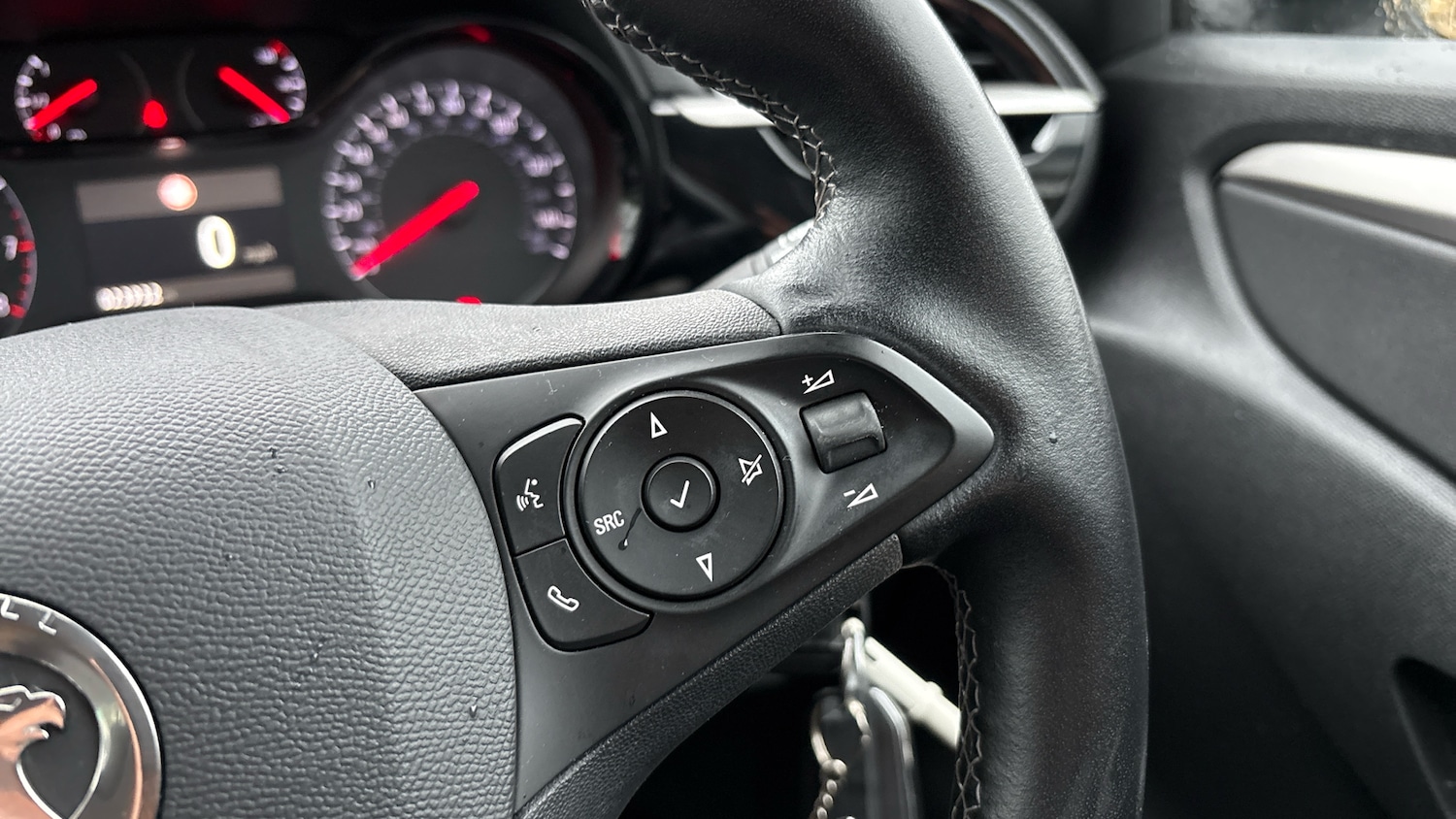 Used Vauxhall Corsa 2021 for sale - 76455119: Photo 22