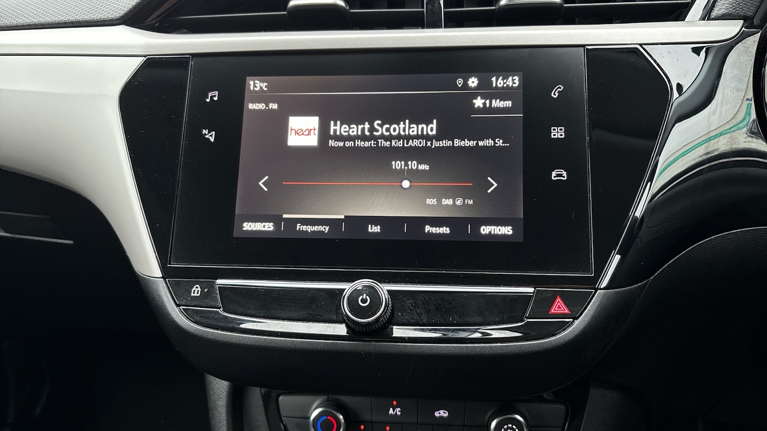 Used Vauxhall Corsa 2021 for sale - 76455119: Photo 27