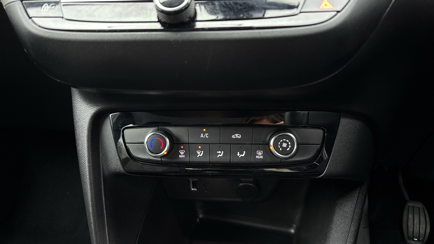 Used Vauxhall Corsa 2021 for sale - 76455119: Photo 28