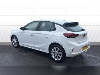 Used Vauxhall Corsa 2021 for sale - 76455119: Photo