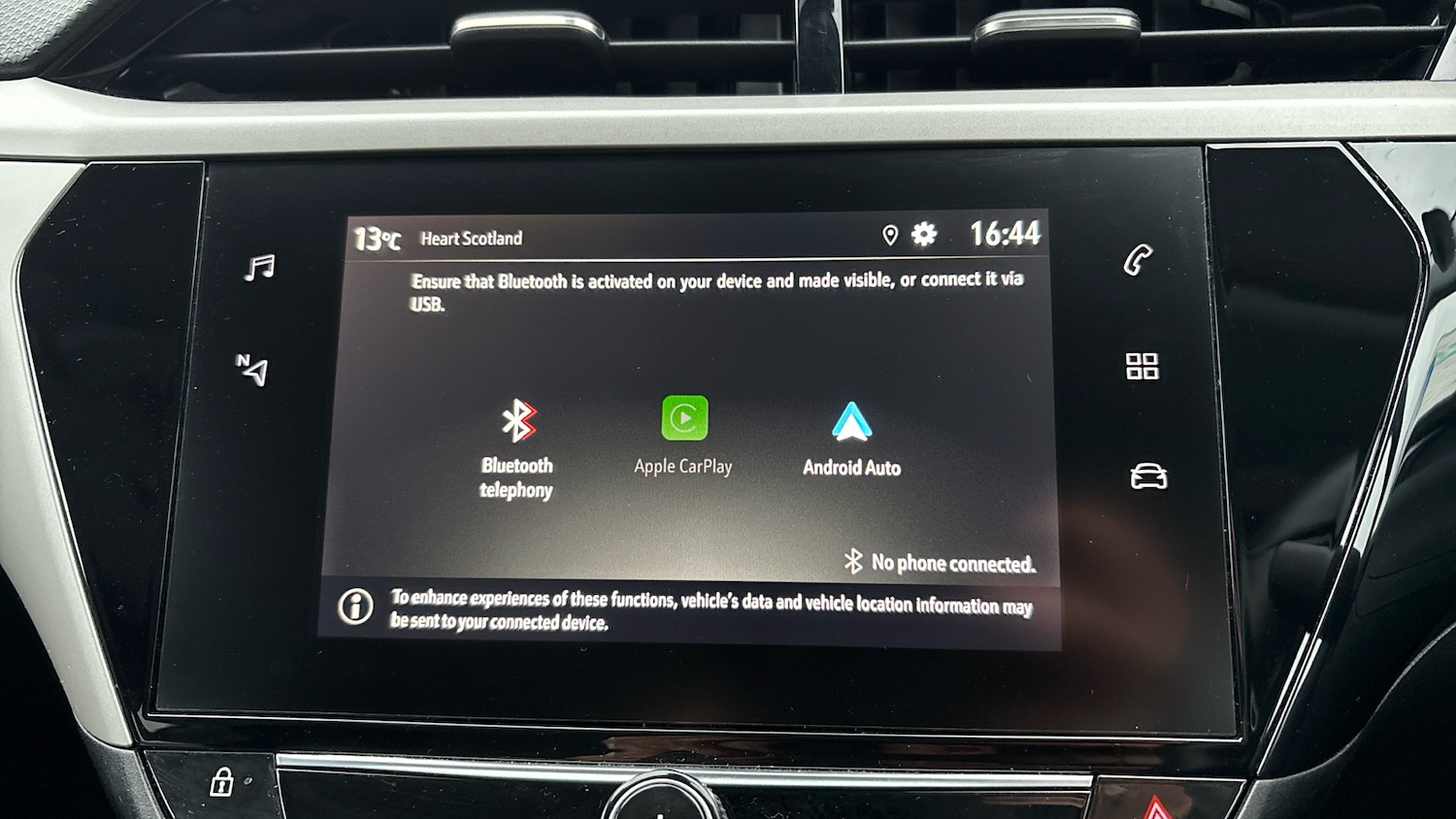 Used Vauxhall Corsa 2021 for sale - 76455119: Photo 38